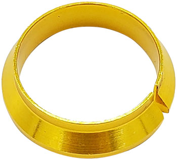 Full Speed Ahead Compression Ring, 1", Orbit Z EA Headset Small Part