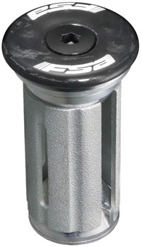 Full Speed Ahead Headset Compressor Pro, Carbon, 23mm ID EA Compression Plug