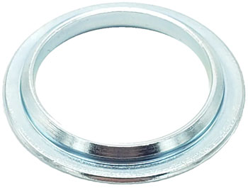 Full Speed Ahead Crown Race, 1-1/8", Orbit CF Imp No.8-6 EA Crown Race