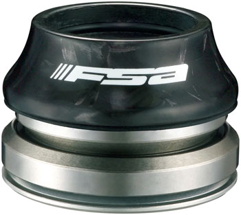 Full Speed Ahead Integrated Headset Lower, C-33, 1-1/4" EA Headset Lower