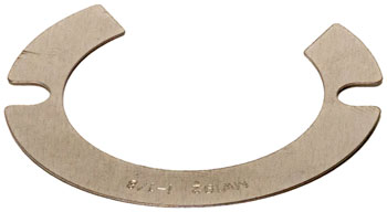 Full Speed Ahead Microspacer, 1-1/8", 0.25mm, ACR EA Headset Stack Spacer