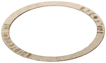 Full Speed Ahead Microspacer, 1-1/4", 0.25mm EA Headset Stack Spacer