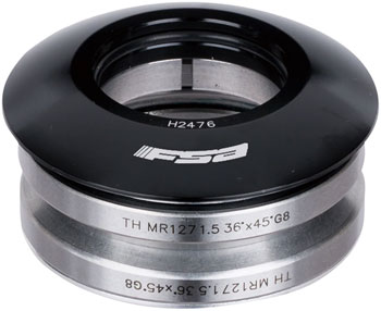 Full Speed Ahead NO.55R Headset, 1.5", Model 558 EA Headsets