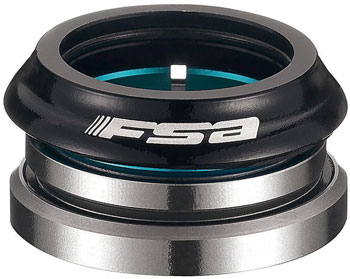 Full Speed Ahead NO.54 Integrated Headset, H2291, 8.15mm Upper / 9.4mm Lower StackHeight EA Headsets