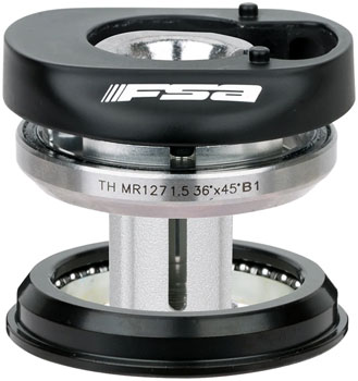 Full Speed Ahead NO.55R ICR/B Headset, 1.5", with H2473 EA Headset Bearing