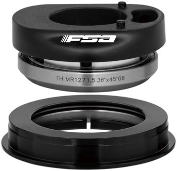 Full Speed Ahead NO.55R 1.8" CUP/ICR Headset, H2473, TH-894/CR-1 EA Headsets