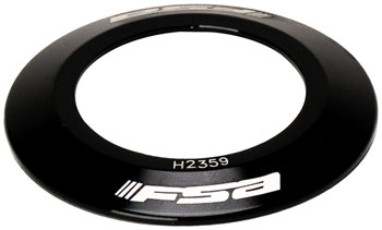 Full Speed Ahead NO.8BE/S/47-2 Top Cover EA Headset Top Cap