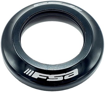 Full Speed Ahead Orbit CE Top Cover, 1-1/8" x 10mm, NO.8-2 EA Headset Top Cap