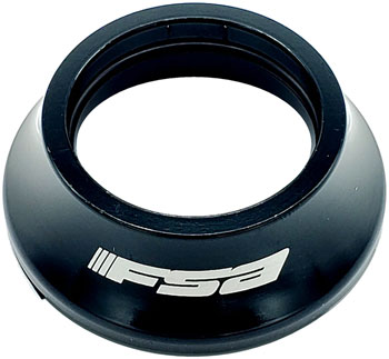 Full Speed Ahead Orbit CE Top Cover, 1-1/8" x 15mm, NO.8-2 EA Headset Top Cap