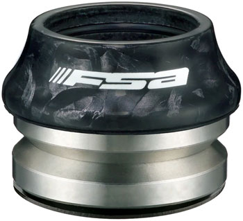 Full Speed Ahead Orbit CF Integrated Headset, H2100A, 8.7mm/9.7mm Stack Height EA Headsets