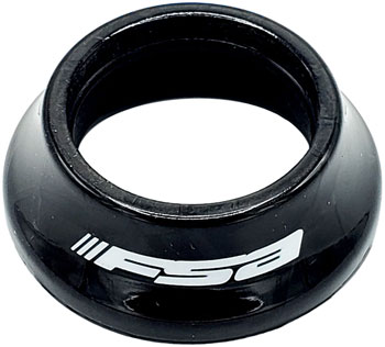 Full Speed Ahead Orbit CF/IS Top Cover, 1-1/8" x 15mm, NO.8C-2 EA Headset Top Cap
