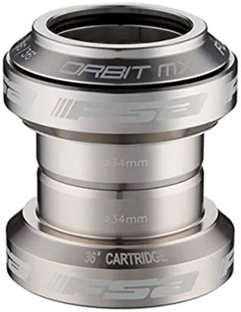 Full Speed Ahead Orbit MX Threadless Headset, H2069, 6.1mm/32.1mm Stack Height EA Headsets