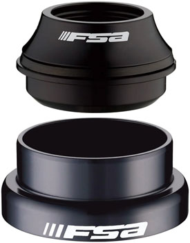 Full Speed Ahead SX Internal Threadless Headset, H2051A, 5.3/20.5mm Stack EA Headsets
