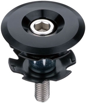 Full Speed Ahead Top Cap Assembly with Star Nut <(><<)>(><(>&<)><(> <<)>)> Bolt EA Headset Top Cap