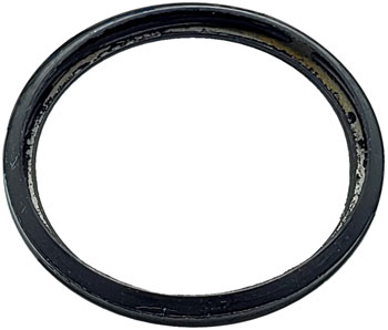 Full Speed Ahead Upper/Lower Seal Orbit X/Duron X, 1" EA Headset Seal