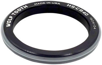 Wolf Tooth 52/40 1 1/2" Crown Race EA Crown Race