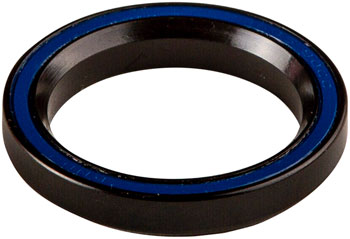 Wolf Tooth Bearing - 52mm 36x45 Fits 1 1/2", Black Oxide EA Headset Bearing