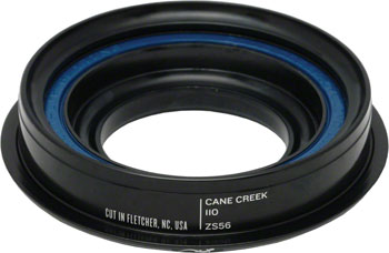Cane Creek 110 ZS56/30 Conversion Lower Headset Black EA Headset Lower