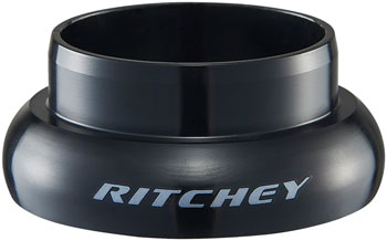 Ritchey WCS Lower Headset - EC44/40, Black EA Headset Lower