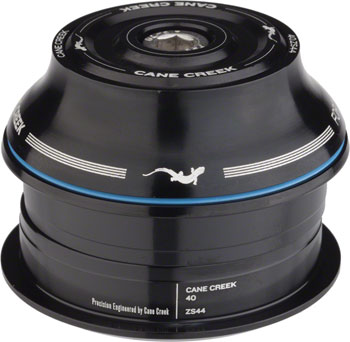 Cane Creek 40 ZS44/28.6 / ZS44/30 Tall Cover Headset Black EA Headsets