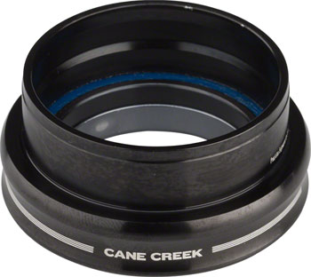 Cane Creek 40 Series EC44/33 Conversion Headset Lower Assembly Black EA Headset Lower