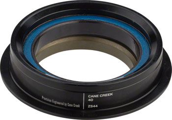 Cane Creek 40 ZS44/30 Lower Headset Black EA Headset Lower