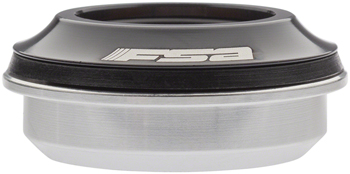 Full Speed Ahead Orbit-Z Internal Upper Headset - H2051A, 1-1/8", ZS44/28.6 (36x45), 5.3/13.1mm, Black EA Headsets
