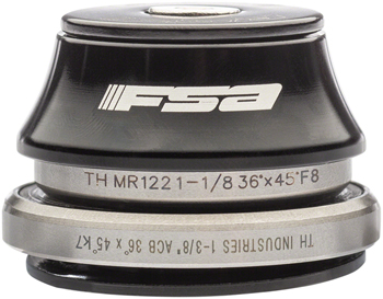 Full Speed Ahead Orbit IS 138 Headset - H2100A, 15.2mm/9.7mm, CF IS-2-138 EA Headsets