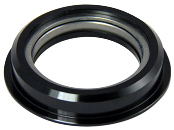 Full Speed Ahead Orbit Internal Lower Headset - H6088, 1.5", ZS56/39.78 (36x45), Alloy with Rubber Seal EA Headsets