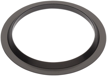 Full Speed Ahead Crown Race - H6088, 1.5 Fits No.57, Alloy, No.57-6, 38 Degree EA Crown Race