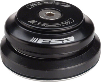 Full Speed Ahead Orbit C-40 ACB Integrated Headset, Black EA Headsets