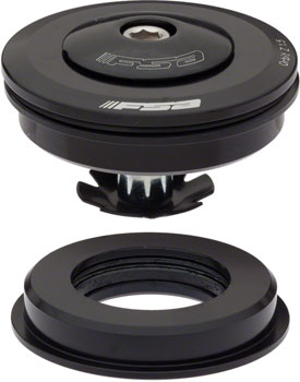 Full Speed Ahead Orbit Z 1.5R ZS Reducing Headset 1.5" to 1-1/8", Black EA Headsets