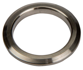 Chris King Baseplate, 30.0mm ID/40.5mm OD for post-April 1995 1-1/8" Headsets EA Crown Race