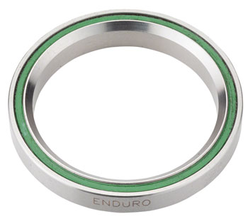 Enduro Headset Bearing ACB 4545 136 Stainless 32.75 x 41.75 x 6 mm: 45 x 45 EA Headset Bearing