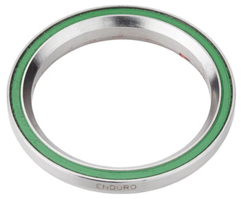 Enduro Headset Bearing ACB 4545 137 Stainless 37 x 46.85 x 7 mm: 45 x 45 EA Headset Bearing