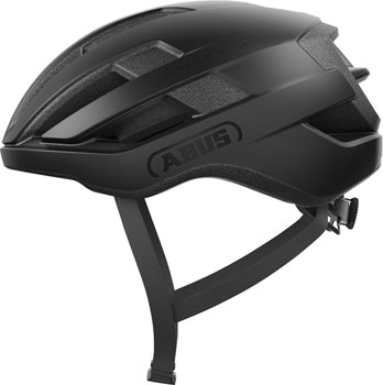 Abus Wingback Helmet - Velvet Black, Medium Velvet Black EA Helmets