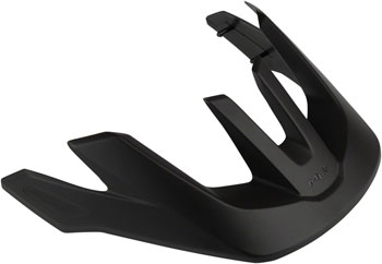 MET Helmets USB LED Visor - Titanium Metallic/Matte EA Helmet Accessories