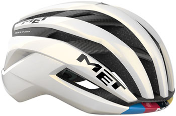 MET Helmets MET Trenta 3K Carbon Limited Edition - Rainbow, Small 52-56cm Rainbow EA Helmets