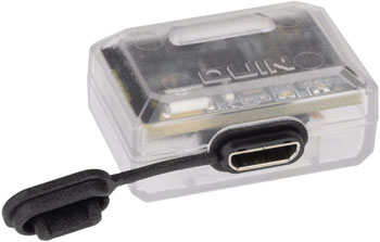 Abus QUIN Sensor - For AirDrop/Moventor/MoDrop Helmets EA Helmet Accessories