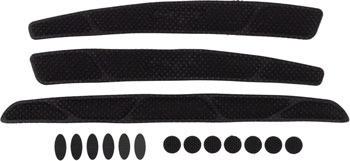 MET Helmets Comfort Padding - Miles/Downtown EA Helmet Accessories
