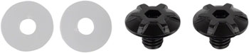MET Helmets Terranova Screw Kit EA Helmet Accessories