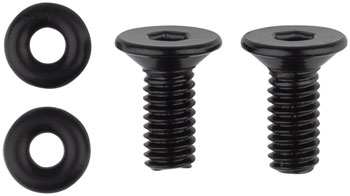 MET Helmets Roam Screw Kit EA Helmet Accessories
