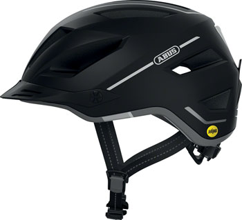 Abus Pedelec 2.0 MIPS Helmet - Velvet Black, Medium Velvet Black EA Helmets
