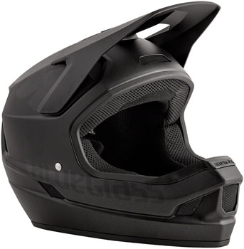 Bluegrass Legit Helmet - Black Texture, Matte, X-Small Black Texture EA Helmets