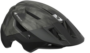Bluegrass Rogue Core MIPS Helmet - Titanium Tie-Dye, Matte, Small Titanium Tie-Dye EA Helmets