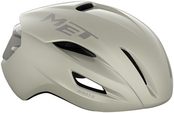 MET Helmets MET Manta MIPS Helmet - Greige/Glossy, Small Greige/Glossy EA Helmets