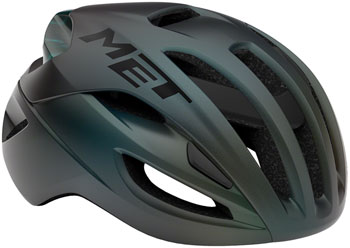 MET Helmets MET Rivale MIPS Helmet - Motion Blur/Matte, Small Motion Blur EA Helmets