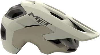MET Helmets MET Revo MIPS Helmet - Off White Matte, Large Off White Matte EA Helmets