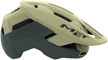 MET Helmets MET Terrae MIPS Helmet - Pistachio Green Matte, Small Pistachio Green Matte EA Helmets