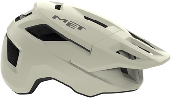 MET Helmets MET Shelter MIPS Helmet - Off White Matte, Small Off White Matte EA Helmets
